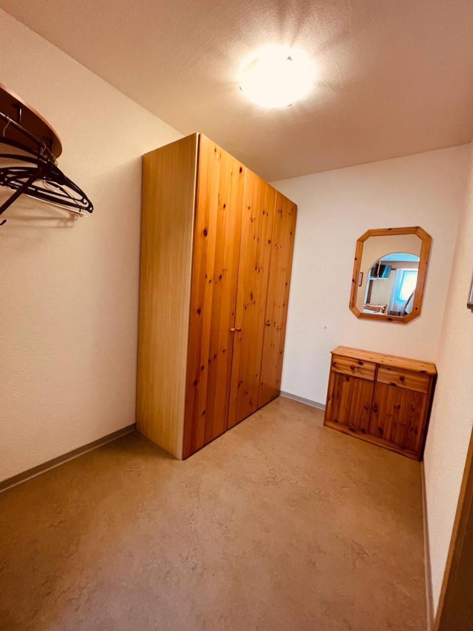 Sky Rooms, Mountainous View Saas im Prattigau Exterior foto